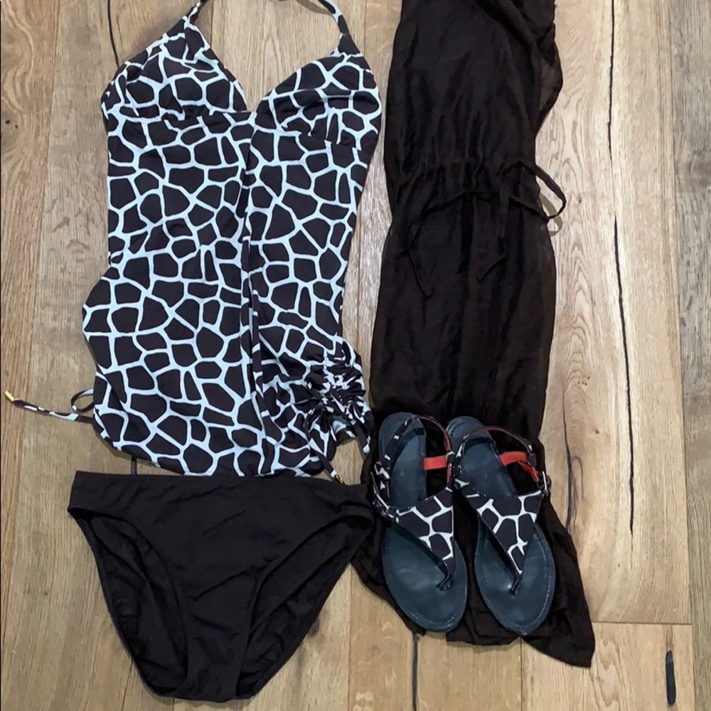 Michael Kors Swimsuit